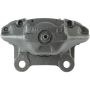 CENTRIC PARTS 141.37525 Centric Semi-Loaded Brake Caliper