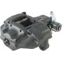 CENTRIC PARTS 141.37525 Centric Semi-Loaded Brake Caliper
