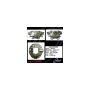 CENTRIC PARTS 141.37549 Centric Semi-Loaded Brake Caliper