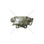 CENTRIC PARTS 141.37549 Centric Semi-Loaded Brake Caliper