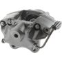 CENTRIC PARTS 141.37550 Centric Semi-Loaded Brake Caliper