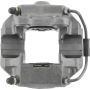 CENTRIC PARTS 141.37550 Centric Semi-Loaded Brake Caliper