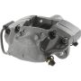 CENTRIC PARTS 141.37550 Centric Semi-Loaded Brake Caliper