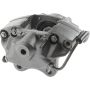 CENTRIC PARTS 141.37550 Centric Semi-Loaded Brake Caliper