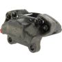 CENTRIC PARTS 141.37551 Centric Semi-Loaded Brake Caliper
