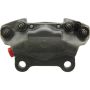 CENTRIC PARTS 141.37551 Centric Semi-Loaded Brake Caliper