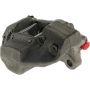 CENTRIC PARTS 141.37551 Centric Semi-Loaded Brake Caliper