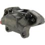 CENTRIC PARTS 141.37551 Centric Semi-Loaded Brake Caliper