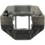 CENTRIC PARTS 141.37551 Centric Semi-Loaded Brake Caliper