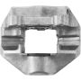 CENTRIC PARTS 141.37552 Centric Semi-Loaded Brake Caliper