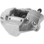 CENTRIC PARTS 141.37552 Centric Semi-Loaded Brake Caliper