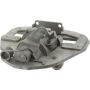 CENTRIC PARTS 141.38001 Centric Semi-Loaded Brake Caliper