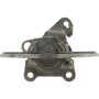 CENTRIC PARTS 141.38001 Centric Semi-Loaded Brake Caliper