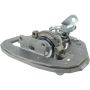 CENTRIC PARTS 141.38004 Centric Semi-Loaded Brake Caliper