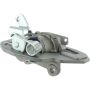 CENTRIC PARTS 141.38004 Centric Semi-Loaded Brake Caliper