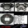 CENTRIC PARTS 141.38005 Centric Semi-Loaded Brake Caliper