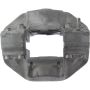 CENTRIC PARTS 141.38006 Centric Semi-Loaded Brake Caliper