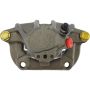 CENTRIC PARTS 141.38007 Centric Semi-Loaded Brake Caliper