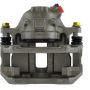 CENTRIC PARTS 141.38007 Centric Semi-Loaded Brake Caliper
