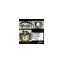CENTRIC PARTS 141.38007 Centric Semi-Loaded Brake Caliper