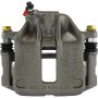CENTRIC PARTS 141.38007 Centric Semi-Loaded Brake Caliper