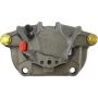 CENTRIC PARTS 141.38008 Centric Semi-Loaded Brake Caliper