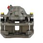 CENTRIC PARTS 141.38008 Centric Semi-Loaded Brake Caliper