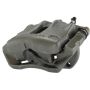 CENTRIC PARTS 141.38008 Centric Semi-Loaded Brake Caliper