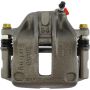 CENTRIC PARTS 141.38008 Centric Semi-Loaded Brake Caliper
