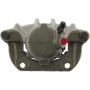 CENTRIC PARTS 141.38009 Centric Semi-Loaded Brake Caliper