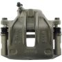 CENTRIC PARTS 141.38009 Centric Semi-Loaded Brake Caliper