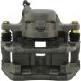 CENTRIC PARTS 141.38010 Centric Semi-Loaded Brake Caliper