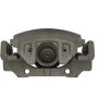 CENTRIC PARTS 141.38011 Centric Semi-Loaded Brake Caliper