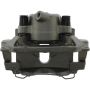 CENTRIC PARTS 141.38012 Centric Semi-Loaded Brake Caliper