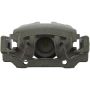 CENTRIC PARTS 141.38012 Centric Semi-Loaded Brake Caliper