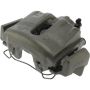 CENTRIC PARTS 141.38012 Centric Semi-Loaded Brake Caliper