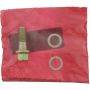 CENTRIC PARTS 141.38013 Centric Semi-Loaded Brake Caliper