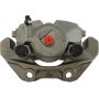 CENTRIC PARTS 141.38014 Centric Semi-Loaded Brake Caliper