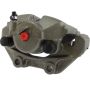 CENTRIC PARTS 141.38014 Centric Semi-Loaded Brake Caliper