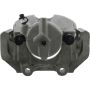 CENTRIC PARTS 141.38016 Centric Semi-Loaded Brake Caliper