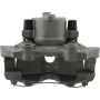 CENTRIC PARTS 141.38016 Centric Semi-Loaded Brake Caliper