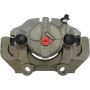 CENTRIC PARTS 141.38017 Centric Semi-Loaded Brake Caliper