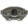 CENTRIC PARTS 141.38017 Centric Semi-Loaded Brake Caliper