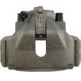 CENTRIC PARTS 141.38017 Centric Semi-Loaded Brake Caliper