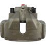 CENTRIC PARTS 141.38018 Centric Semi-Loaded Brake Caliper