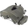 CENTRIC PARTS 141.38019 Centric Semi-Loaded Brake Caliper