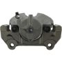 CENTRIC PARTS 141.38020 Centric Semi-Loaded Brake Caliper