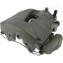 CENTRIC PARTS 141.38020 Centric Semi-Loaded Brake Caliper