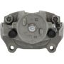 CENTRIC PARTS 141.38021 Centric Semi-Loaded Brake Caliper with New Phenolic Pistons