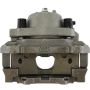 CENTRIC PARTS 141.38021 Centric Semi-Loaded Brake Caliper with New Phenolic Pistons